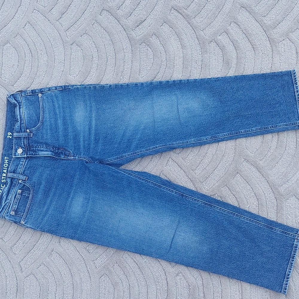 J Crew Jeans